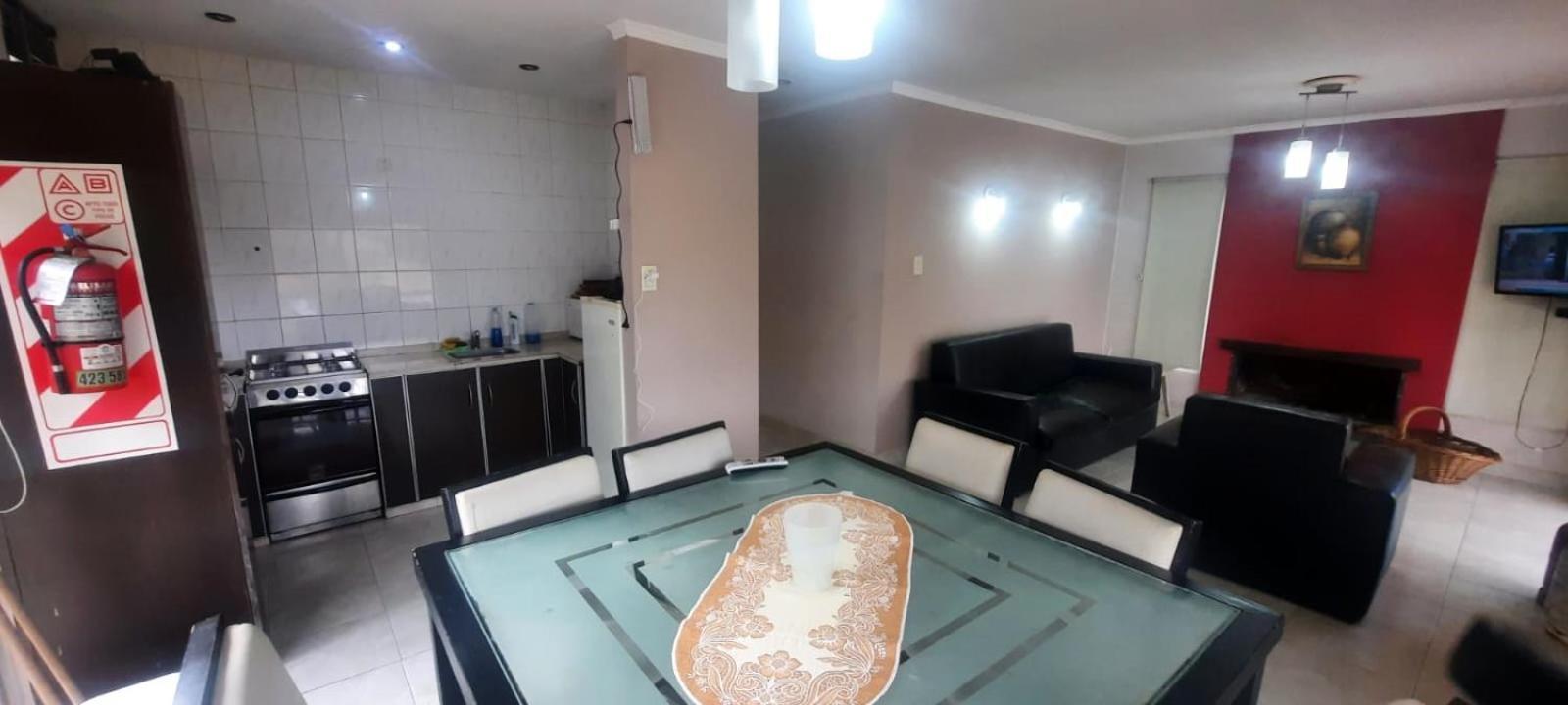 Acogedora Casa De Montana Con Starlink Chalet *