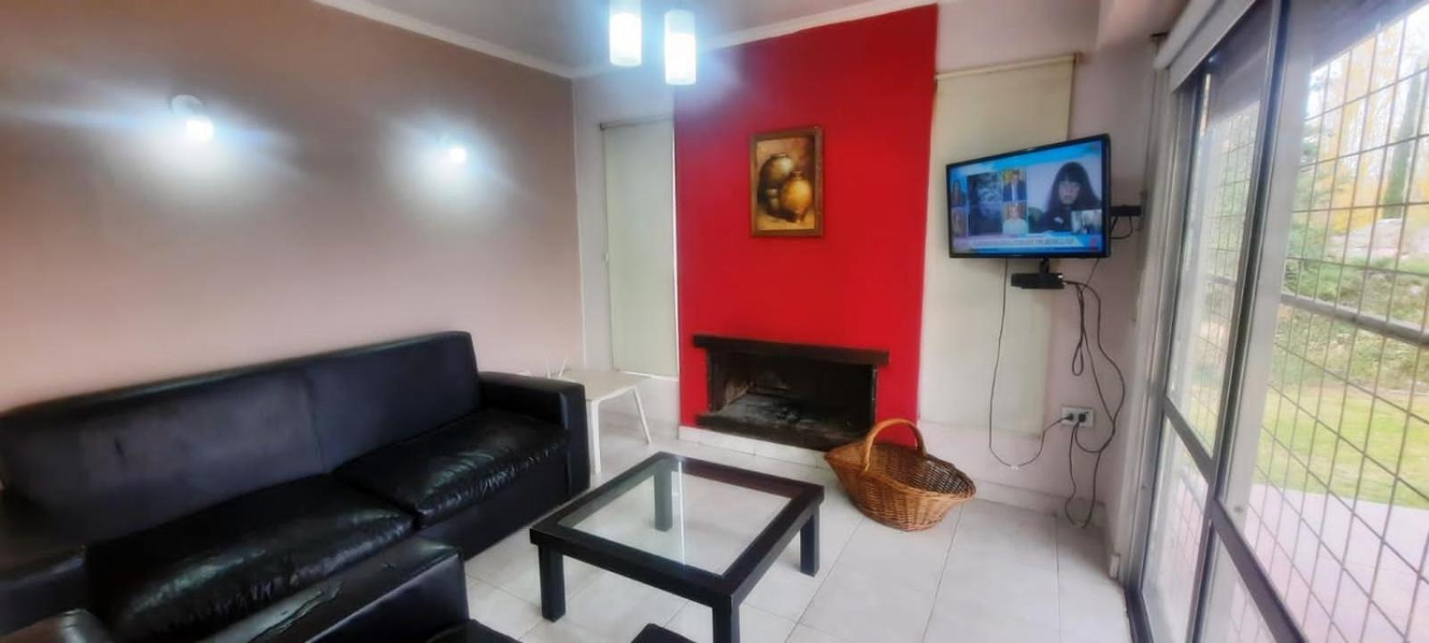 Chalet Acogedora Casa De Montana Con Starlink *