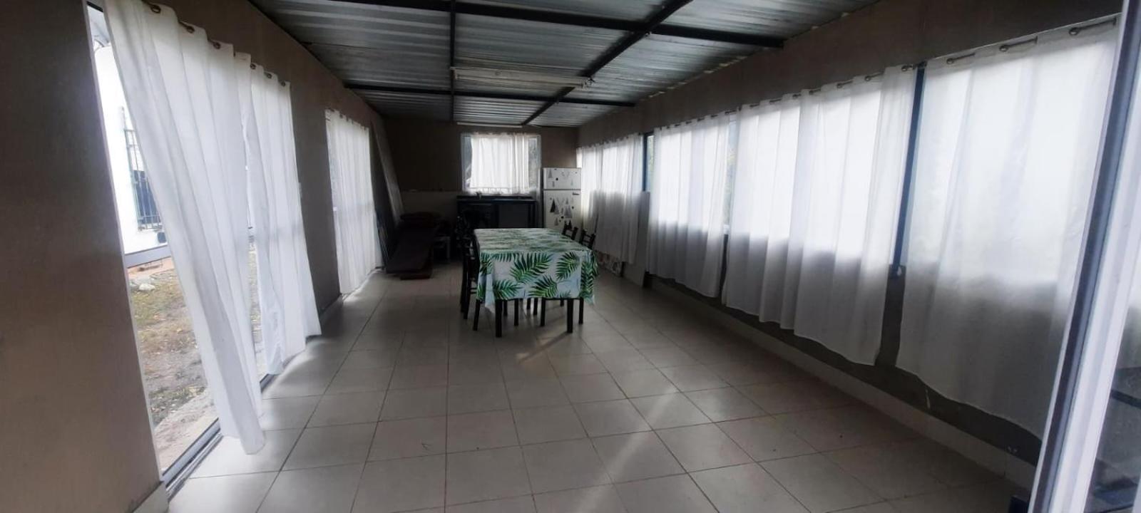 Acogedora Casa De Montana Con Starlink Potrerillos