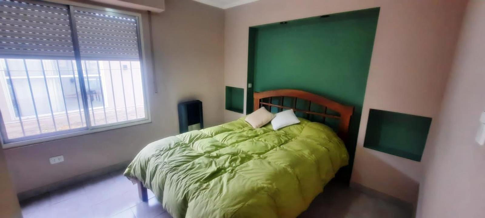 Acogedora Casa De Montana Con Starlink * Potrerillos