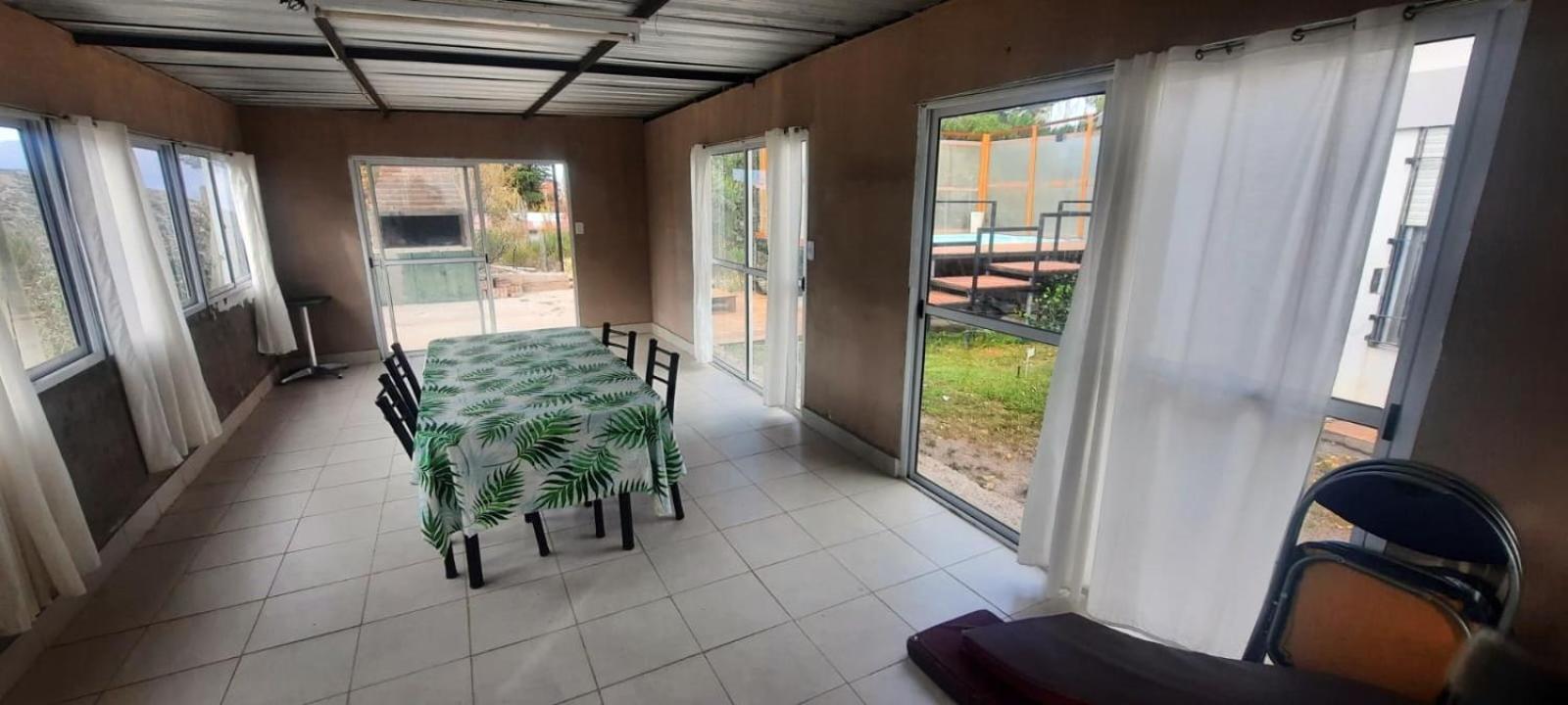 Chalet Acogedora Casa De Montana Con Starlink *
