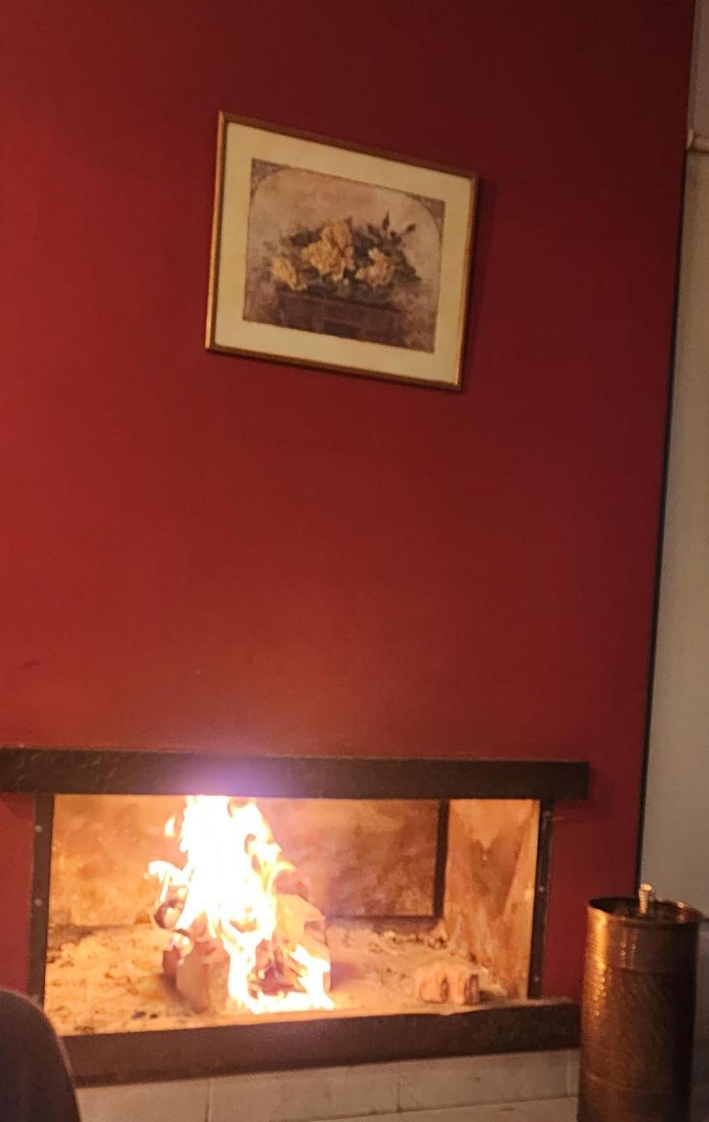 Chalet Acogedora Casa De Montana Con Starlink *
